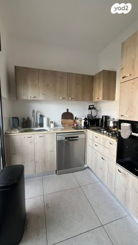 דירה, רוקח 29, שכונת גפן, רמת גן