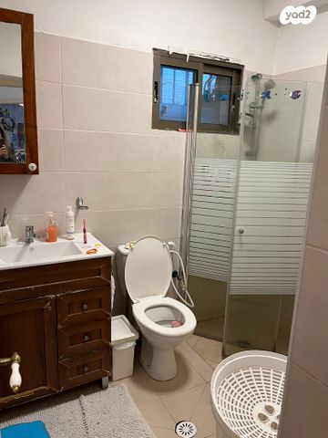 דירת גן, הגדעונים 36, יעקב, זכרון יעקב