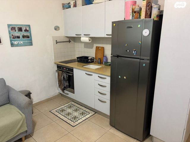 דירה, בית הלל 27, מונטיפיורי, הרכבת, תל אביב יפו