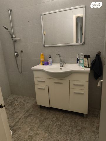 דירה, עמינדב 2, ביצרון ורמת ישראל, תל אביב יפו