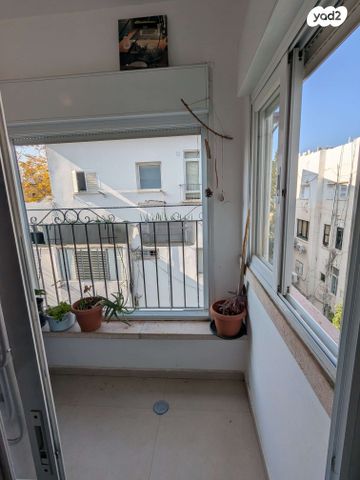 דירה, ריינס 49, הצפון הישן - דרום, תל אביב יפו