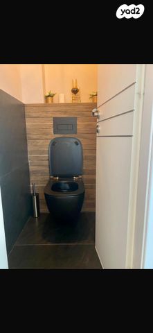 דירה, ז'אן ז'ורס 9, קרית שפרינצק, חיפה