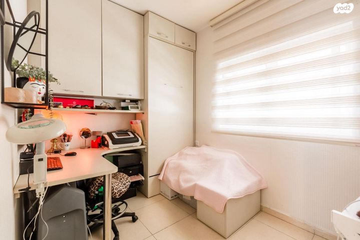 דירה, בני דן 74, הצפון החדש - צפון, תל אביב יפו