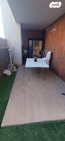 דירת גן, אורן 53, יובלים, קרית שמונה