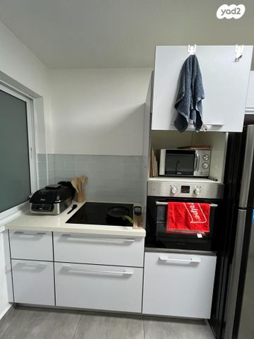 דירה, רוטשילד 2, גרין ועם, חולון