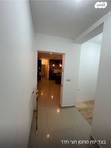 יחידת דיור, דוד רמז 36, קרית דוד אלעזר, פתח תקווה