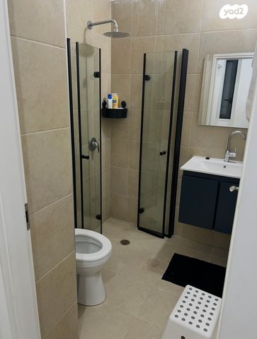 יחידת דיור, דוד רמז 36, קרית דוד אלעזר, פתח תקווה