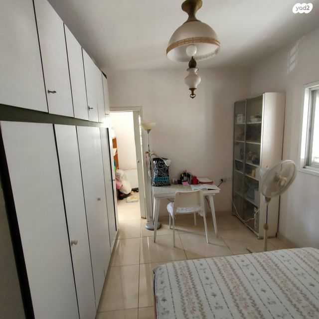 דירה, רוטשילד 95, המרכז השקט / מרכז העיר, פתח תקווה