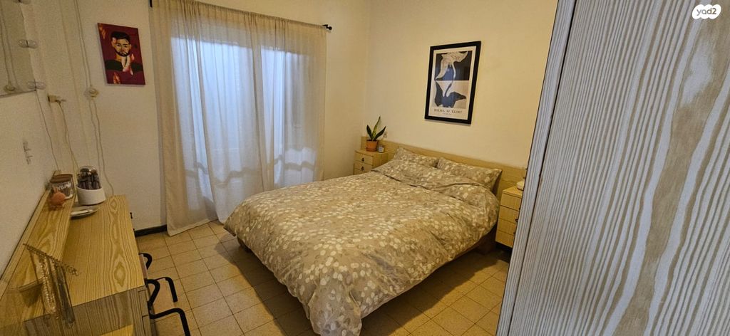 דירה, וייצמן 26, הל"ה, גבעתיים