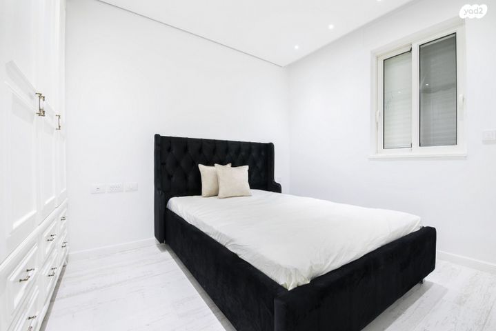 יחידת דיור, סנונית 65, טירת שלום, נס ציונה