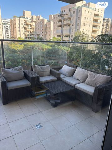 דירה, אליהו ברלין 5, אזורי חן, גימל החדשה, תל אביב יפו