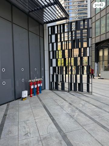 דירה, תוצרת הארץ 5, נחלת יצחק, תל אביב יפו