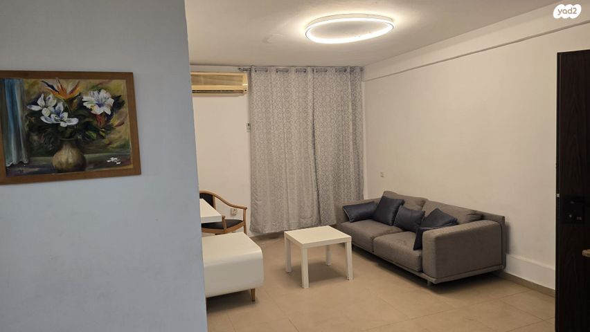 דירה, סנהדרין 12, שכונה ד', באר שבע