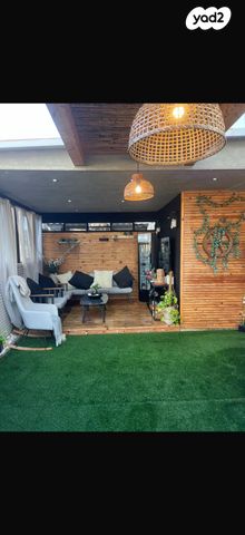 דופלקס, הרא"ה 22, שכונת יהלום, מרכז העיר ב, רמת גן