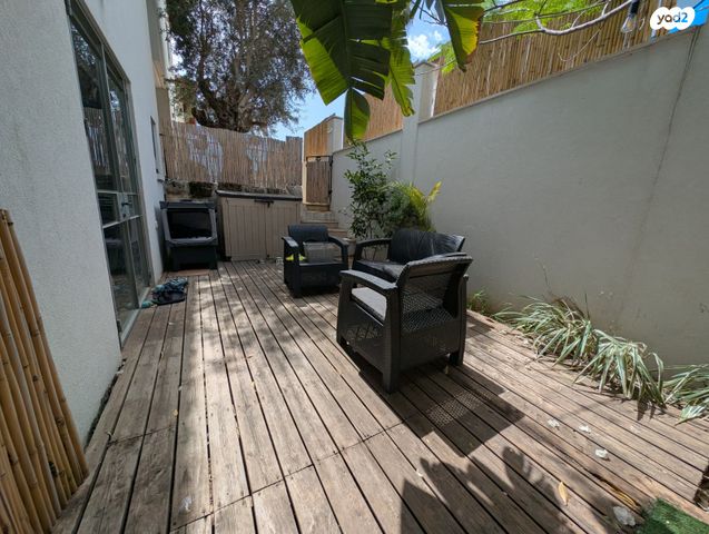 יחידת דיור, חטיבת יפתח 27, נווה הדר, הוד השרון