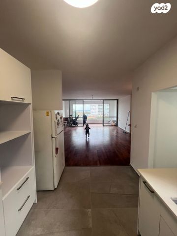 דירה, שדרות לוי אשכול 48, תכנית ל', למד, תל אביב יפו