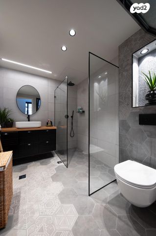 דירה, נתן אלתרמן 5, פסגות אפק, ראש העין