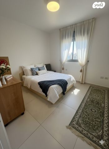 דירה, אסירי ציון 26, נווה גן, פתח תקווה