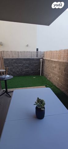 דירת גן, אורן 53, יובלים, קרית שמונה