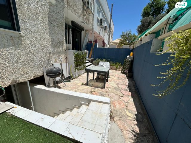 יחידת דיור, אליהו גולומב 76, הרצליה הירוקה, נווה עובד, הרצליה