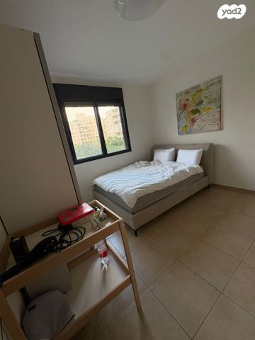 דירה, אליהו ברלין 5, אזורי חן, גימל החדשה, תל אביב יפו