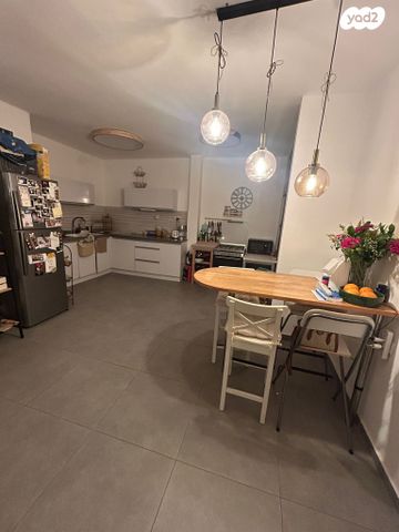 דירה, דגל ראובן 10, כפר גנים א, פתח תקווה