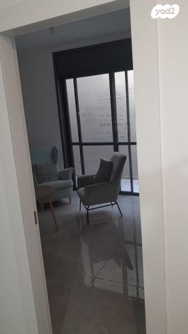 יחידת דיור, התאנה 20, כפר אהרון הישנה, נס ציונה