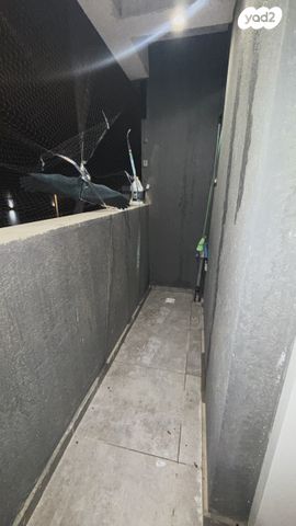 יחידת דיור, לילך 33, נווה נוי, באר שבע