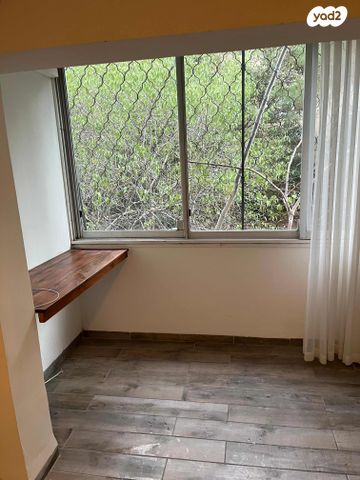 דירה, משמר הגבול 9, רוממה, חיפה