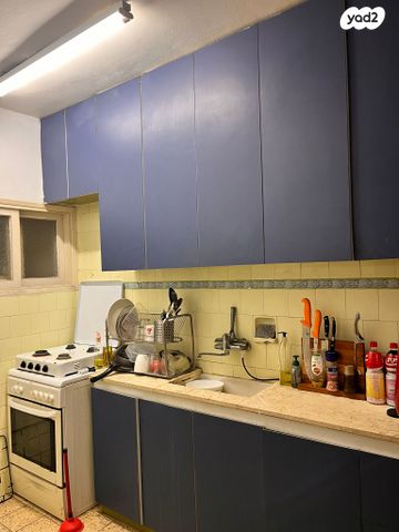 דירה, וייצמן 46, גבעת הרמבם, גבעתיים