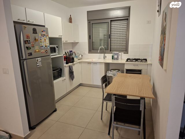 דירה, יעל רום 11, הדר המושבות החדשה / אם המושבות החדשה, פתח תקווה