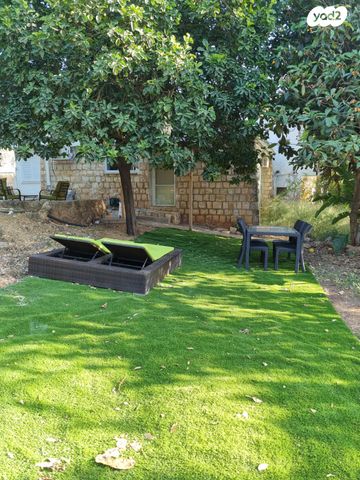 בית פרטי/ קוטג', הגפן 101, עין יעקב, עין יעקב