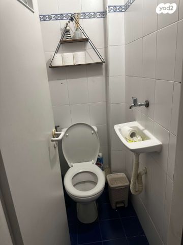 דירה, חד נס 42, נגבה, רמת גן