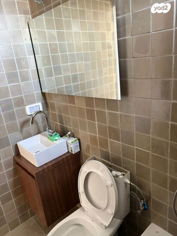 גג/ פנטהאוז, גואל 2, התקוה, בית יעקב, נווה צה"ל, תל אביב יפו