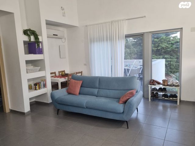 יחידת דיור, דרך השחף 1, עצמון שגב, עצמון שגב