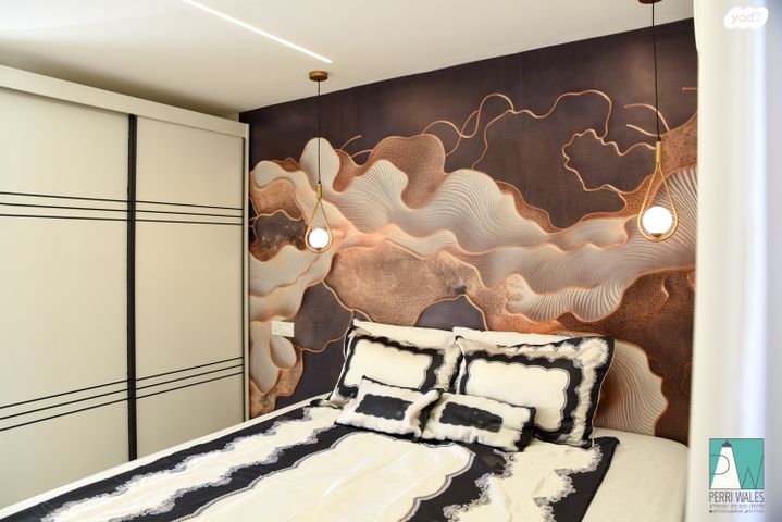 יחידת דיור, רשב"א 11, נאות הפיסגה, מודיעין עילית