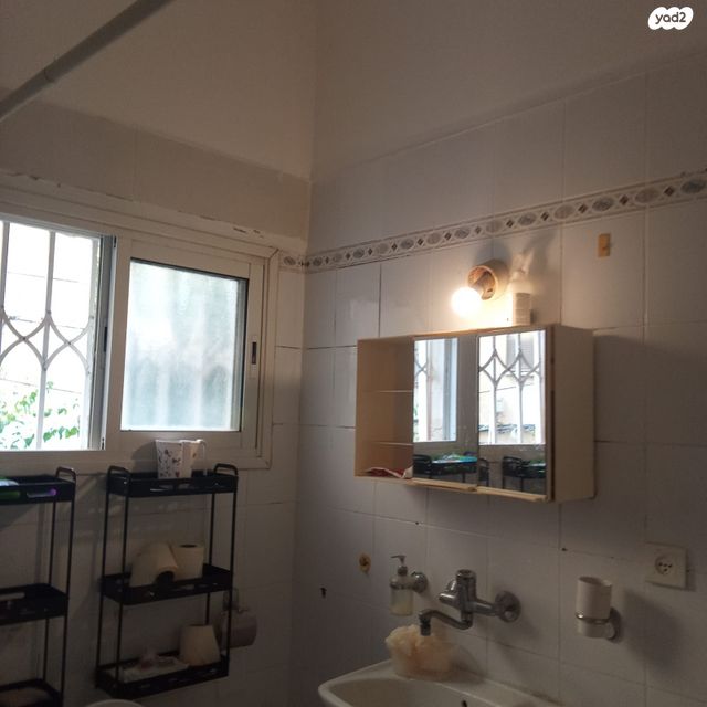 דירה, הגליל 1, מרכז העיר דרום, נתניה