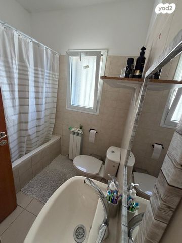 דירה, הרב כלפון משה הכהן 4, חומת שמואל, הר חומה, ירושלים