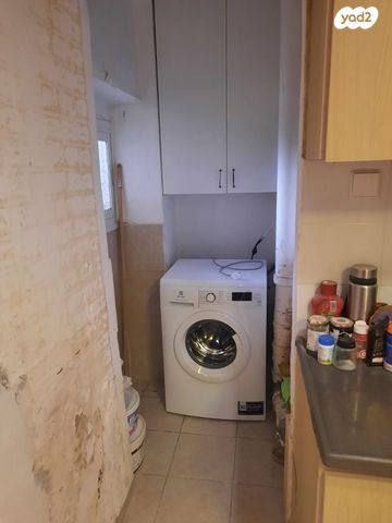 דירה, מרסיי 9, קרית שפרינצק, חיפה