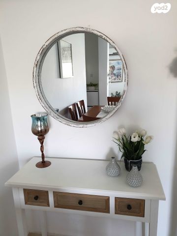 דירה, יחיאל דרזנר 6, ארמון הנציב, תלפיות מזרח, ירושלים