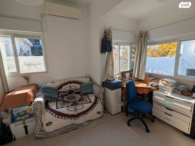 דירה, ריינס 49, הצפון הישן - דרום, תל אביב יפו