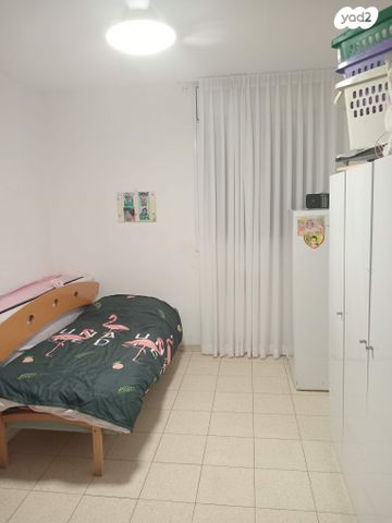 דירה, רבי יהודה הנשיא 4, אלעד, אלעד