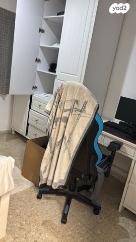 דופלקס, שדרות רש"י 28, קיבוץ גלויות, קרית מלאכי