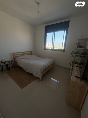 דירה, אדני פז 48, עין הים, חדרה