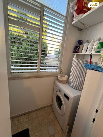 דירה, המעלות 21, שינקין, גבעתיים