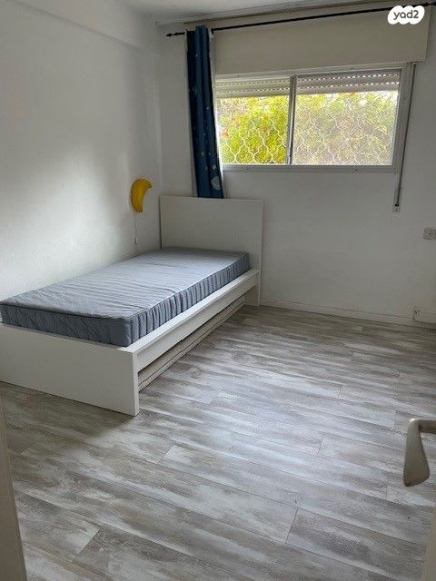 דירה, דובנוב 10, רמות רמז, חיפה