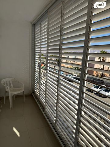 דירה, שחמון 1136, אופיר, אילת