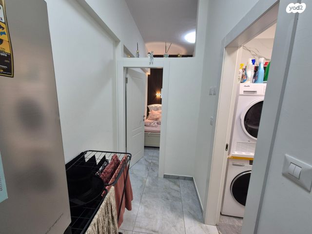 יחידת דיור, שמואל הנביא 21, חזון עובדיה / רמת בית שמש ג-2, בית שמש