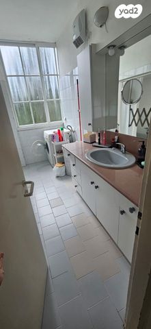 דירה, וייצמן 26, הל"ה, גבעתיים