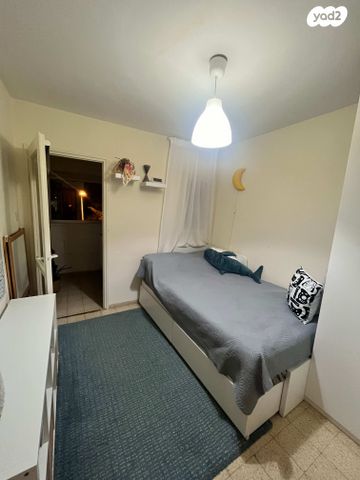 דירה, אבא הלל סילבר 73, יזרעאליה, חיפה